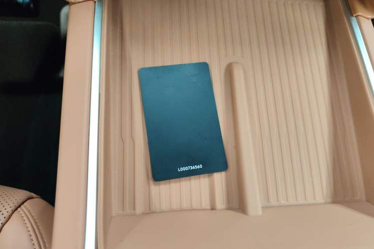 Used ONVO L60 2024 60 kWh All-Wheel Drive
