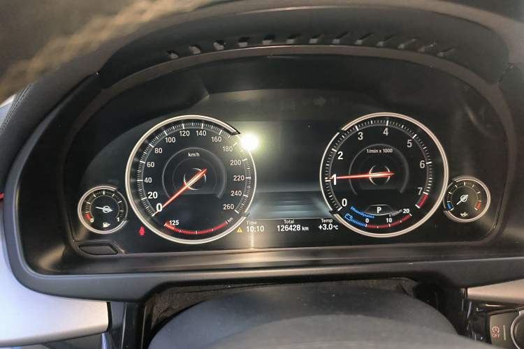 Used BMW X6 2015 xDrive35i Leading Model
