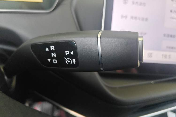 Used  SL03 2025 Range-Extended Elite Version
