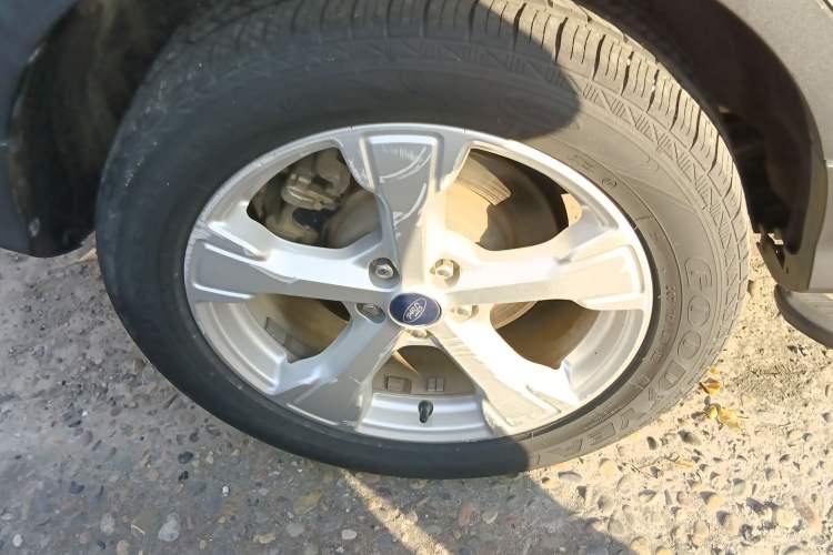 Used Ford Kuga 2018 EcoBoost 180 Two-Wheel-Drive Platinum Edition