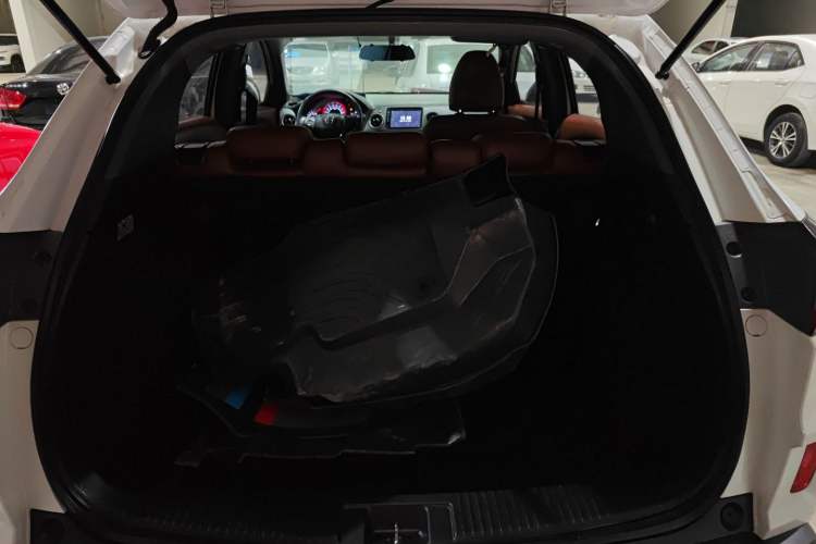 Used Honda XR-V 2020 1.5L CVT Classic Edition
