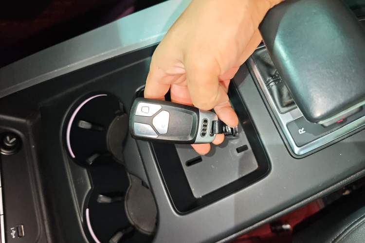 Used Audi A5 2021 Sportback 45 TFSI quattro Prestige Dynamic Edition
