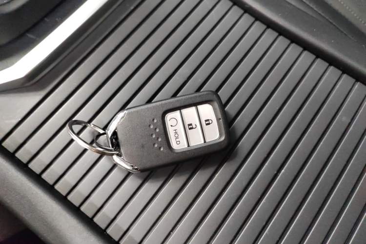 Used Honda Breeze 2021 240TURBO CVT Two-Wheel Drive Smart Enjoyment Version