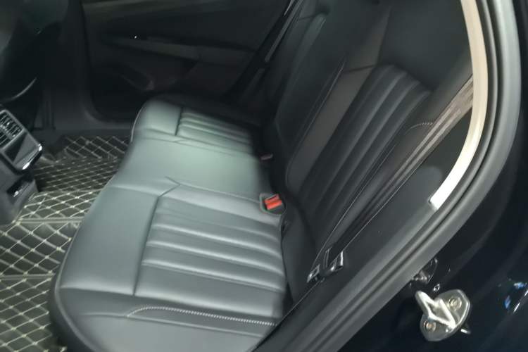 Used Volkswagen Passat 2020 Revised Version 280TSI Business Edition China VI Standard