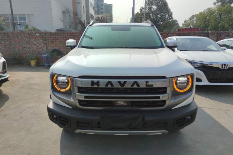 Used Haval DARGO 2024 1.5T DCT Labrador Edition
