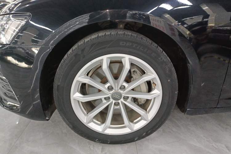 Used Audi A6L 2020 40 TFSI Luxury Prestige Edition
