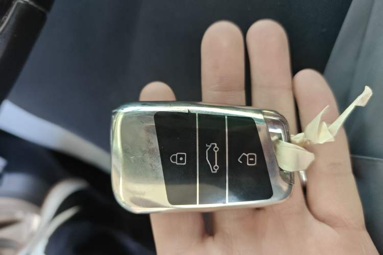 Used Volkswagen Passat 2019 330TSI Elite Edition China VI