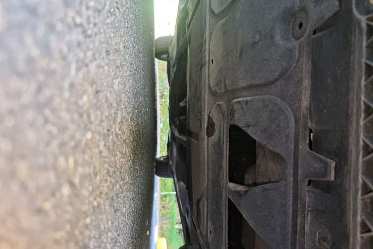 Used Volkswagen Passat 2017 330TSI DSG Luxury Edition
