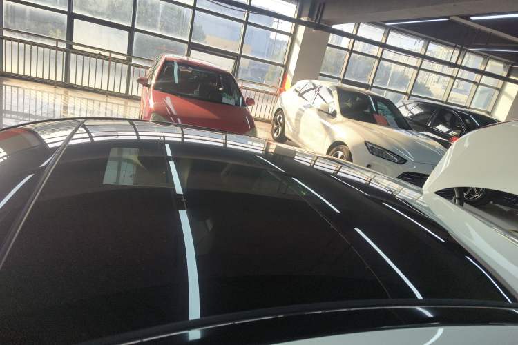 Used Mercedes-Benz C-Class 2019 C 260 Coupe
