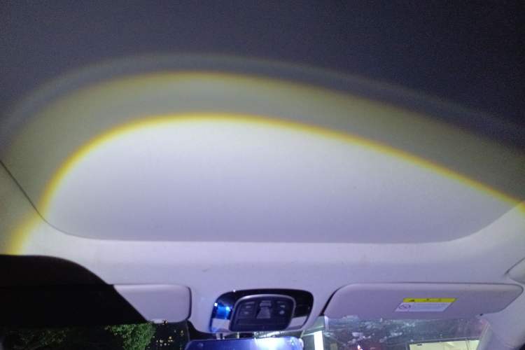 Used Hyundai Tucson 2021 Tucson L 1.5T DCT GLX Elite Edition
