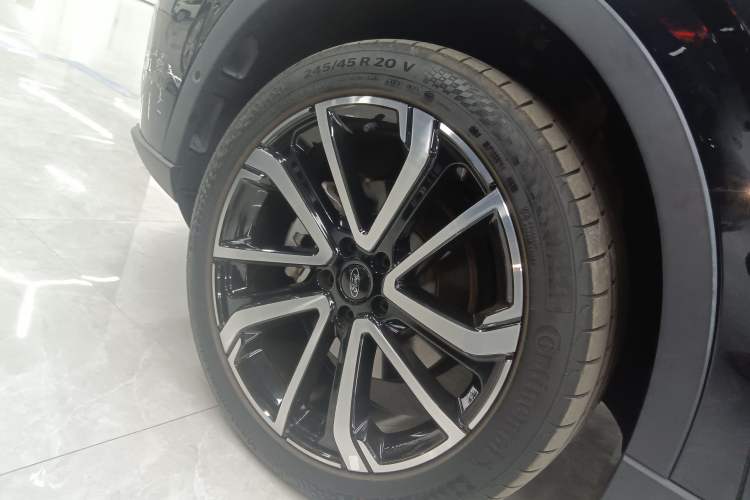 Used Ford Equator 2023 EcoBoost 225 Premier PLUS 7-Seater (2/2/3)
