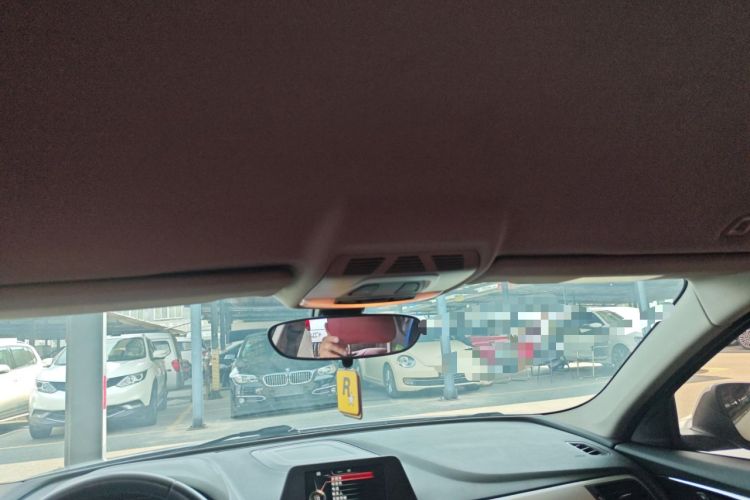 Used BMW 1 Series 2017 118i Fashion Model