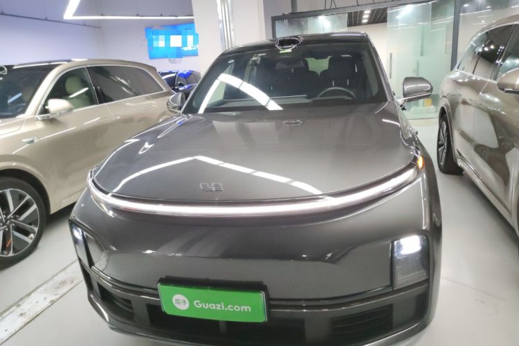Used Li Auto L8 2024 Max