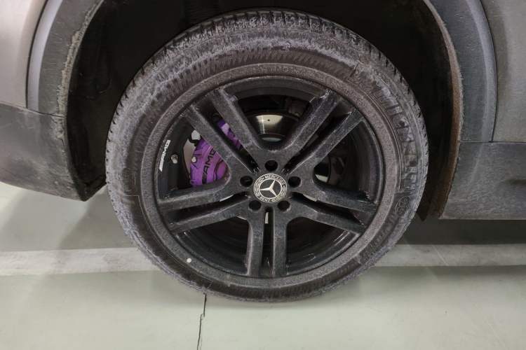 Used Mercedes-Benz GLB 2022 GLB 220 Dynamic Edition