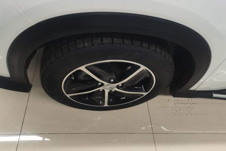 Used Honda Vezel 2020 1.5L CVT Pioneer Edition
