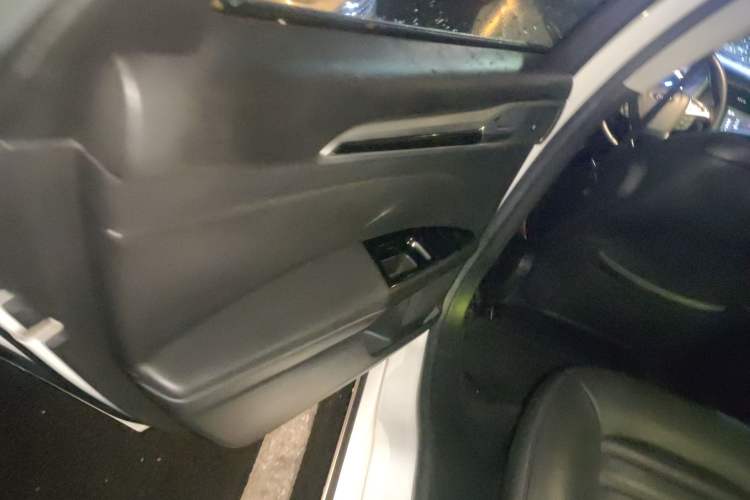 Used Ford Mondeo 2013 2.0L GTDi 200 Fashion Edition
