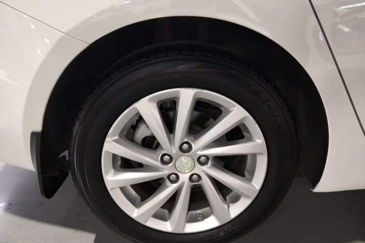 Used Buick Verano 2017 Sedan 15S Automatic Entry Model
