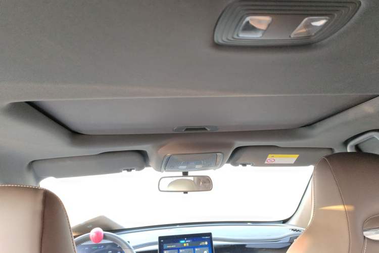 Used BYD Qin PLUS 2023 Champion Edition DM-i 55KM Superior Model
