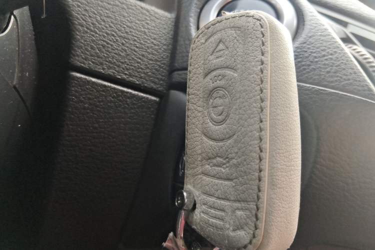 Used BMW X1 2013 sDrive18i Fashion Model
