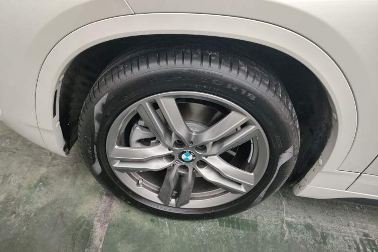 Used BMW X2 2022 sDrive25i M Sport Package