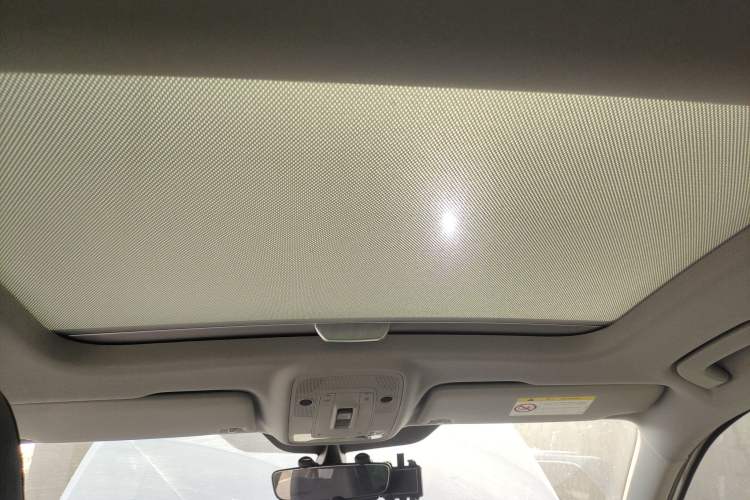 Used Audi Q2L e-tron 2019 Q2L e-tron Pure Electric Smart Enjoyment Model