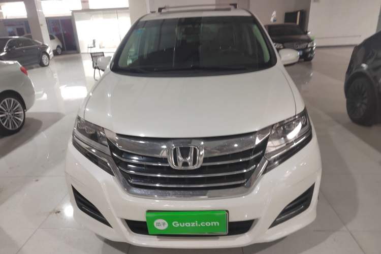 Used Honda Elysion 2016 2.4L Classic Edition