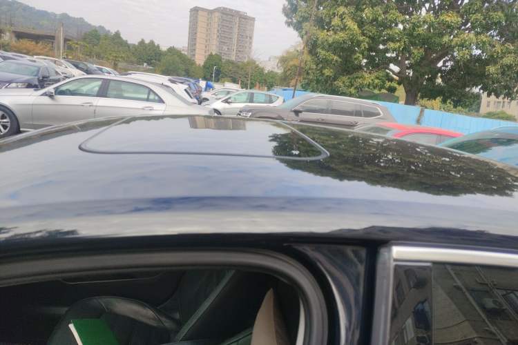 Used Volkswagen Passat 2016 330TSI DSG Luxury Edition
