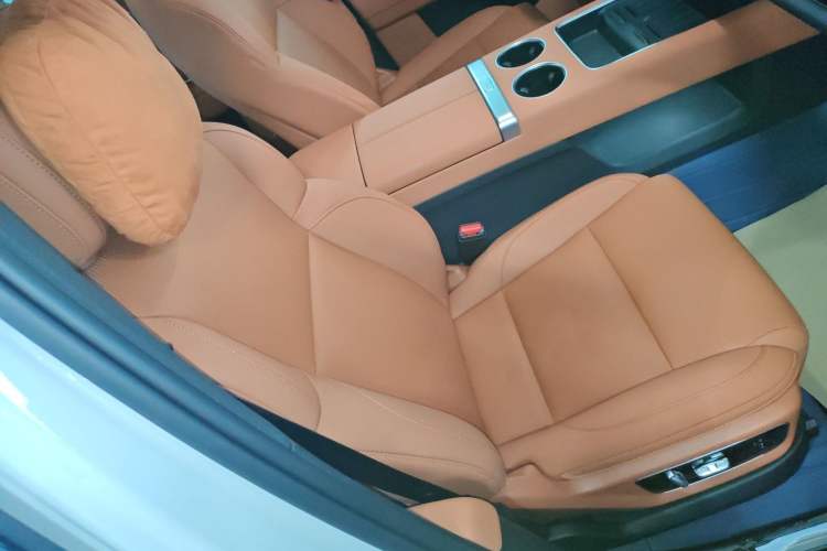 Used Li Auto L7 2024 Max