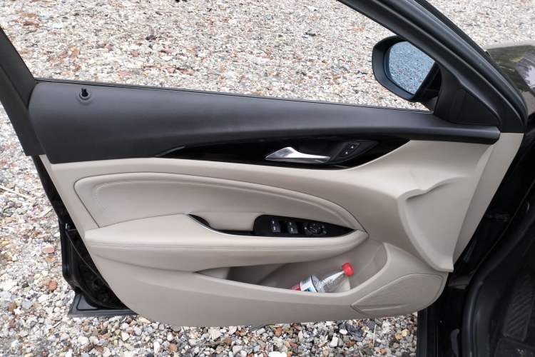 Used Buick Regal 2020 552T Elite Edition
