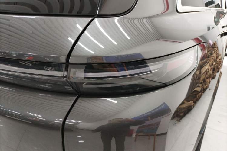 Used Li Auto L8 2023 Max model