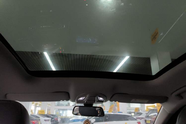 Used Wuling Victory 2020 1.5T CVT Flagship Edition
