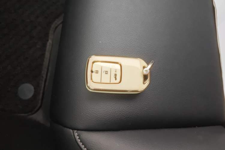 Used Honda Accord 2018 Rui Hybrid 2.0L Rui Ling Edition China VI