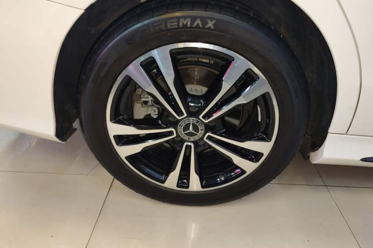 Used Mercedes-Benz C-Class 2019 C 260 Sport Edition