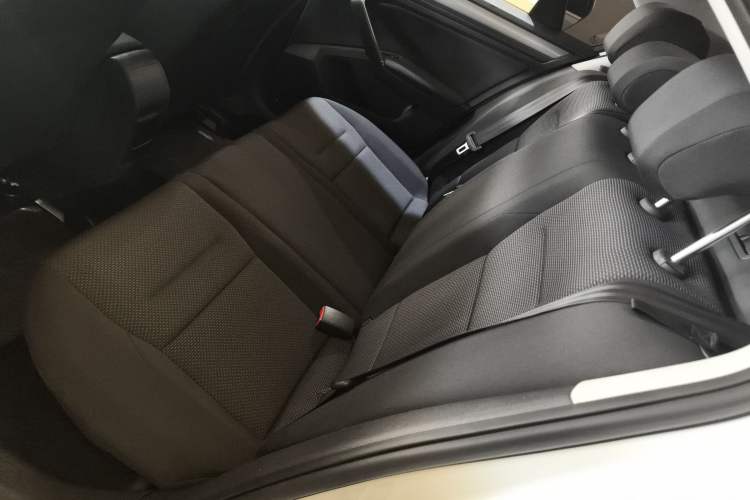 Used Volkswagen Bora 2019 Facelift Bora·Legend 1.5L Manual Fashion Edition China VI Standard