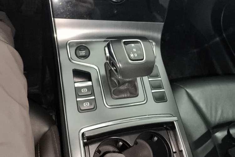 Used Hongqi H5 2020 1.5T DCT Flagship Edition