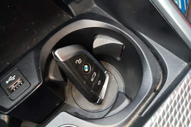 Used BMW 3 Series 2020 Restyled 325i M Sport Night Edition Package
