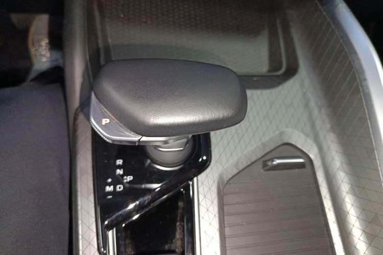 Used Geely Auto Preface 2023 1.5TD Kunlun Edition
