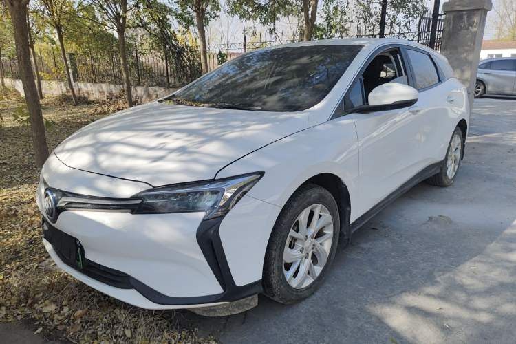 Used Buick Velite 6 2022 Connected Enjoyment PLUS
