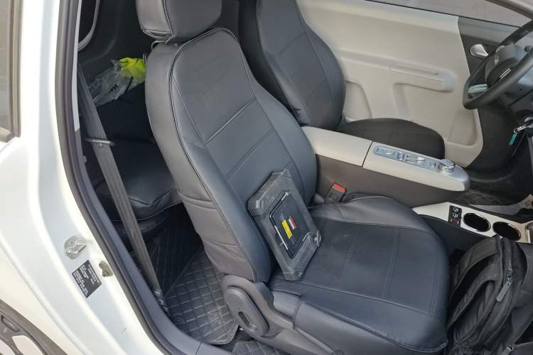 Used  Lumin 2025 205 km Xiangqin Version
