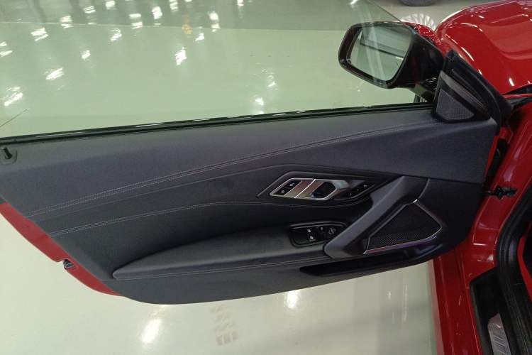 Used BMW Z4 2022 sDrive 25i M Sport Package
