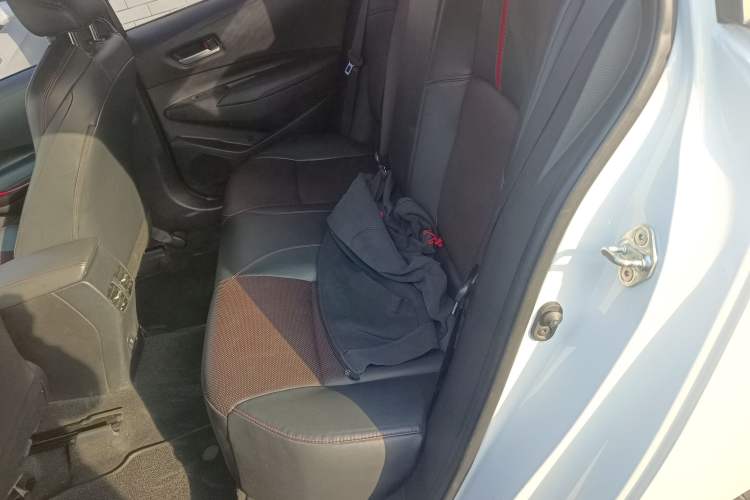 Used Toyota Levin 2021 185T CVT Sport Edition