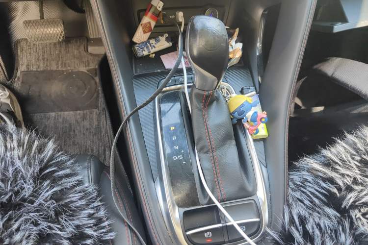 Used MG ZS 2020 180 DVVT Automatic Plus L2+
