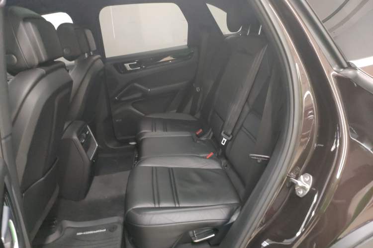 Used Porsche Cayenne 2019 Cayenne 3.0T
