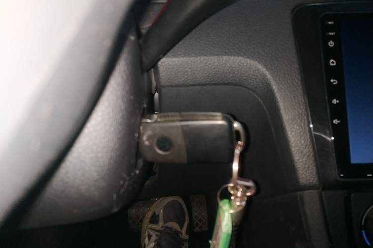 Used Volkswagen Santana 2021 1.5L Automatic Fashion Edition
