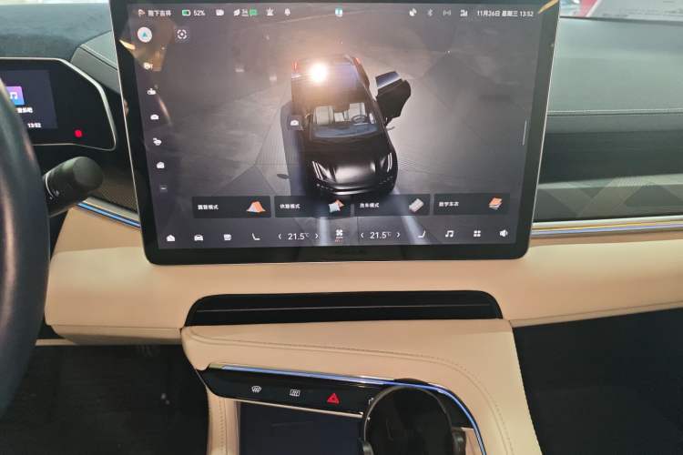 Used Zeekr 001 2023 ME Edition 100 kWh
