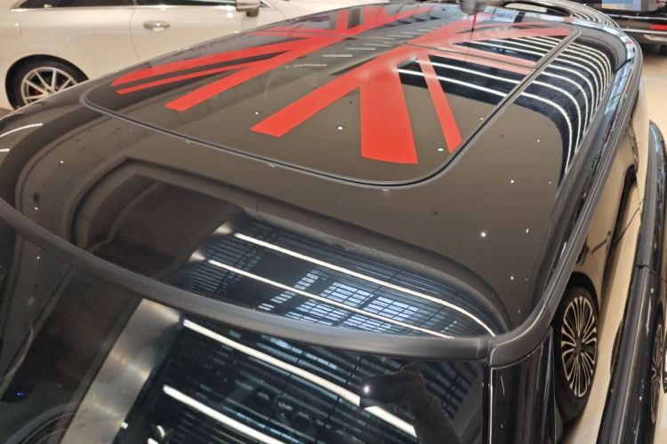 Used MINI MINI 2023 Updated 2.0T COOPER S Racing Driver
