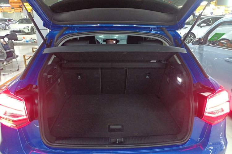 Used Audi Q2L e-tron 2019 Q2L e-tron Pure Electric Smart Style