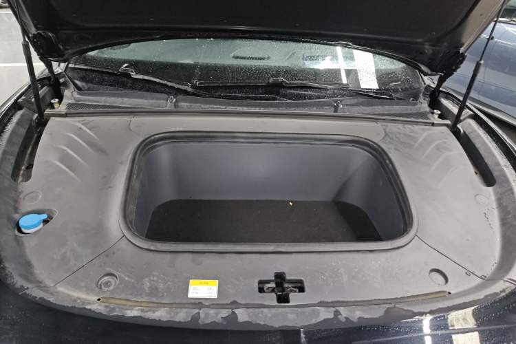 Used VOYAH PASSION 2023 Four-Wheel Drive Long-Range Version
