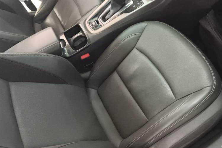 Used Chevrolet Malibu 2018 530T Automatic Luxury Edition