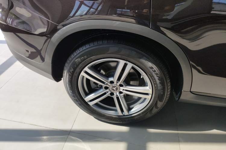 Used Mercedes-Benz GLC 2021 GLC 260 L 4MATIC Dynamic Edition
